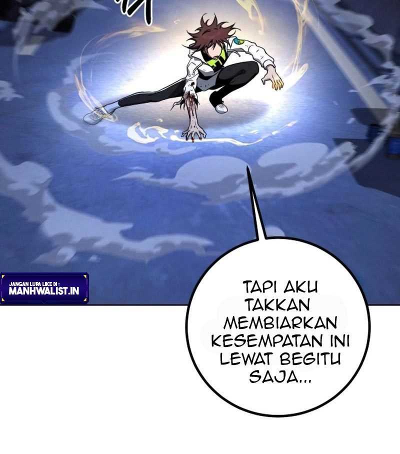 Hero the Maximum Chapter 09