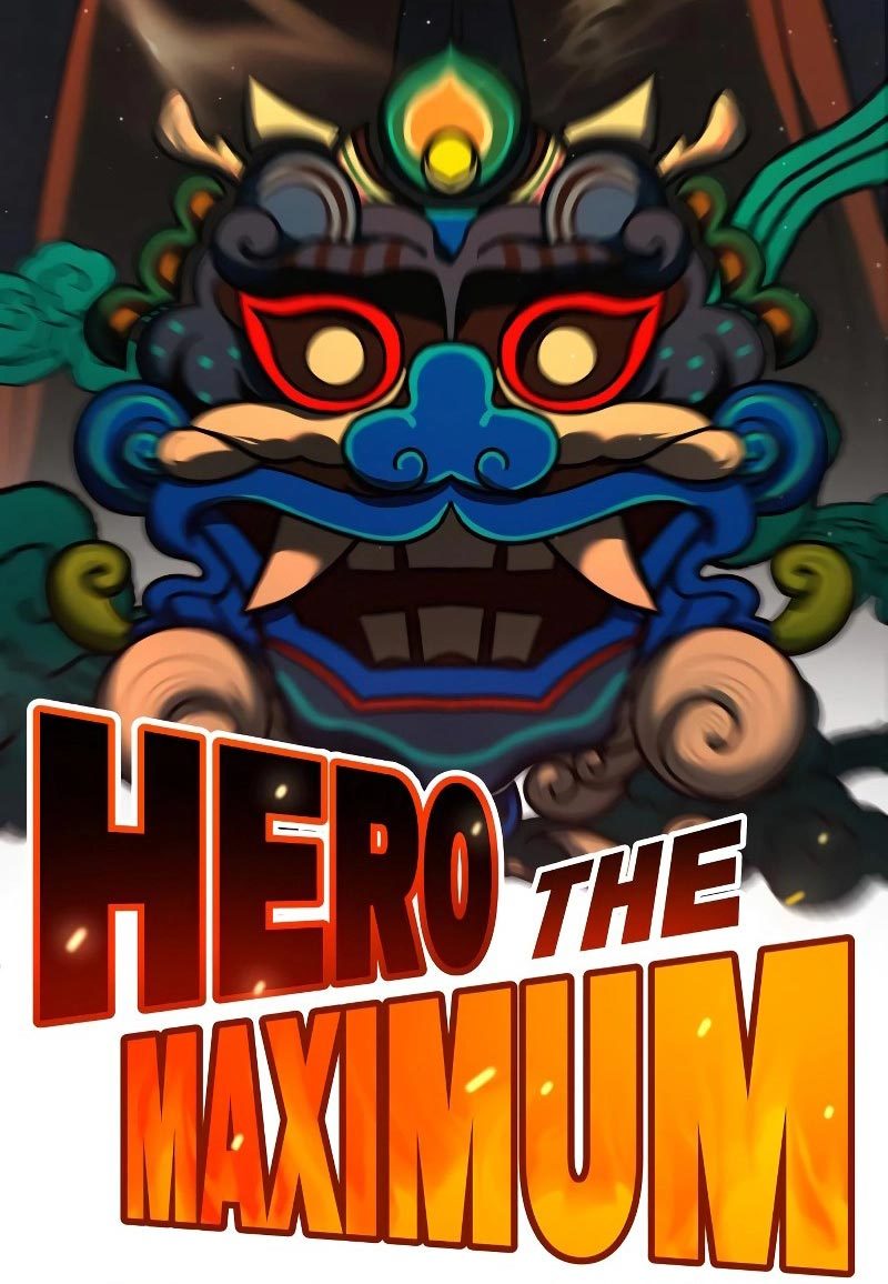 Hero the Maximum Chapter 14