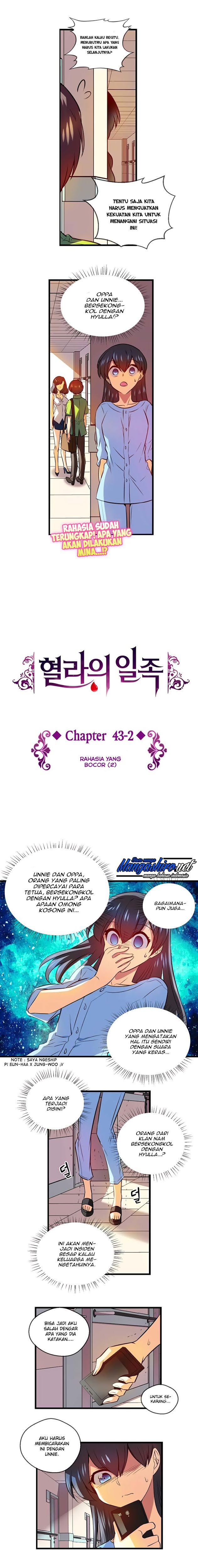 Hyulla’s Race Chapter 43.2