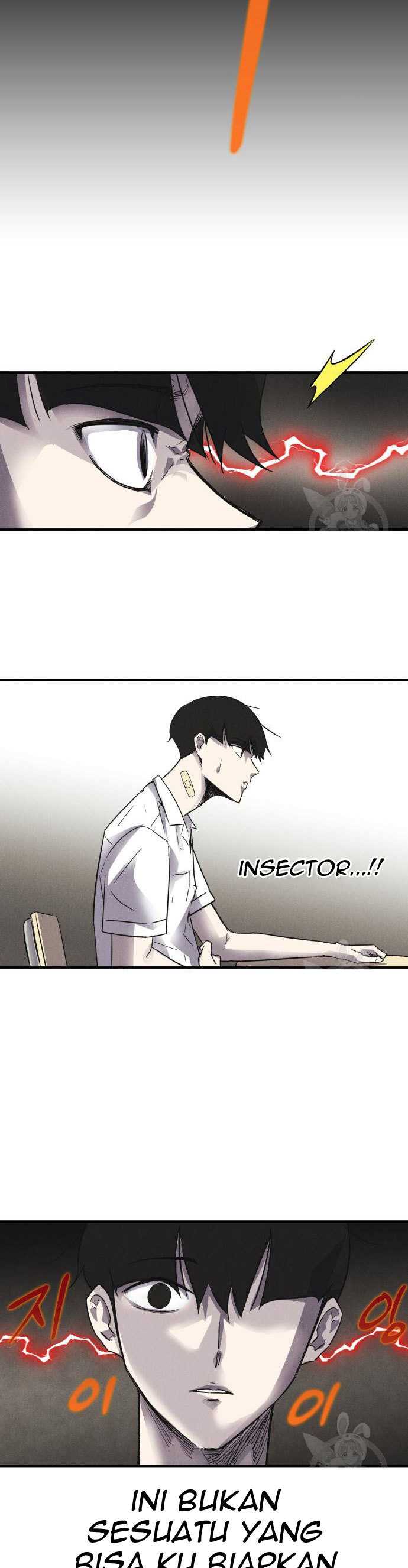 Insector Chapter 04
