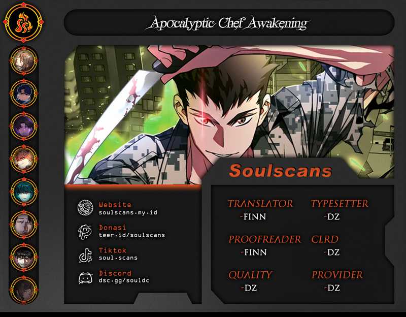 apocalyptic-chef-awakening Chapter chapter-11