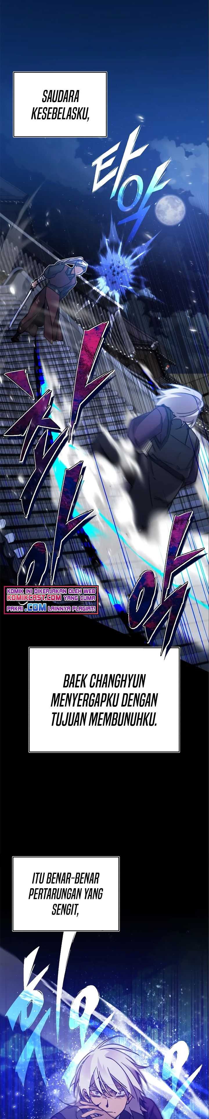 the-heavenly-demon-cant-live-a-normal-life Chapter 30