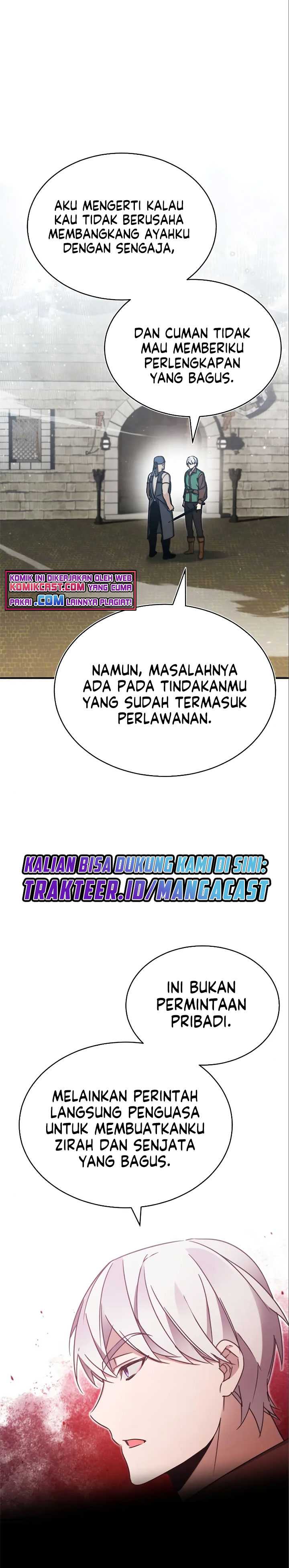 the-heavenly-demon-cant-live-a-normal-life Chapter 30