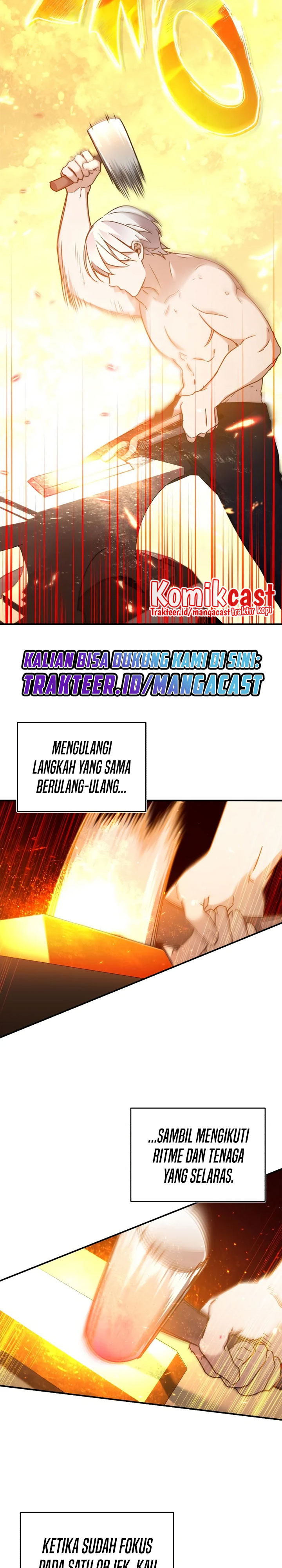 the-heavenly-demon-cant-live-a-normal-life Chapter 31