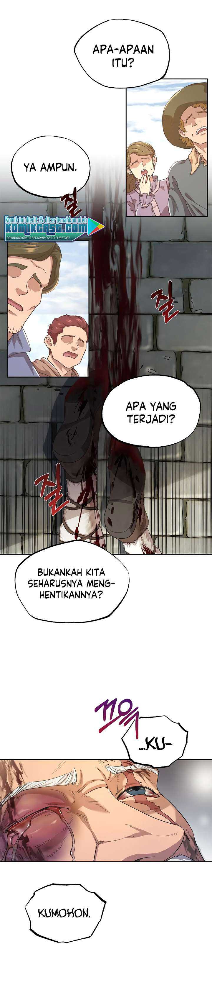 the-heavenly-demon-cant-live-a-normal-life Chapter chapter-05