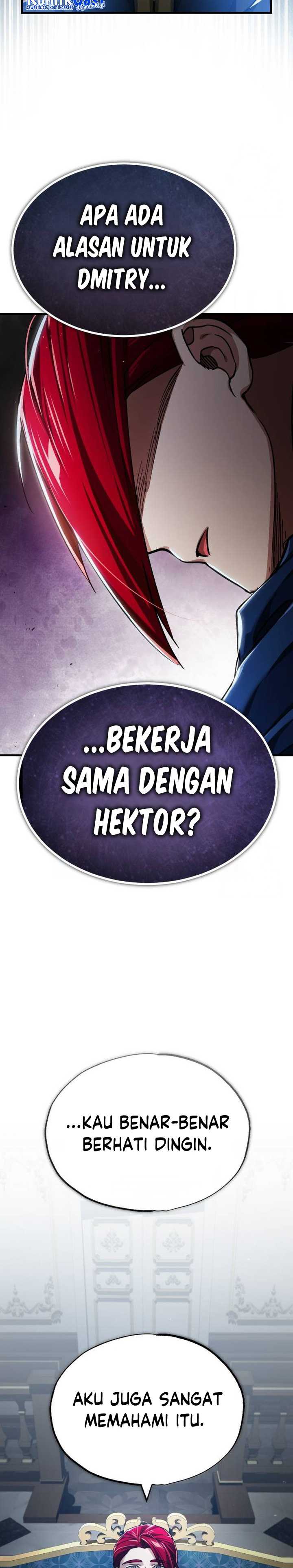 The Heavenly Demon Can’t Live a Normal Life Chapter 112