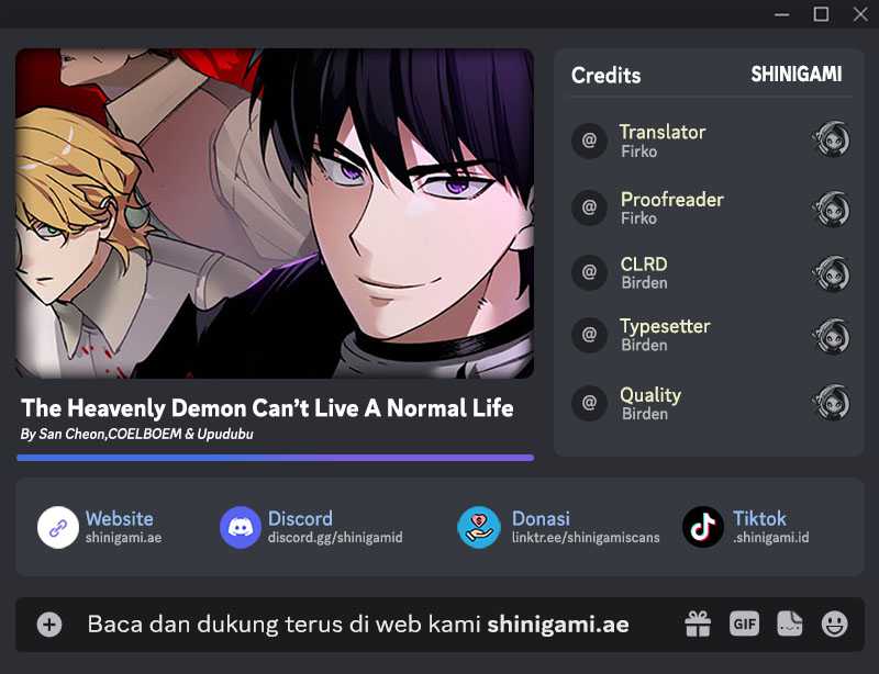 the-heavenly-demon-cant-live-a-normal-life Chapter chapter-120