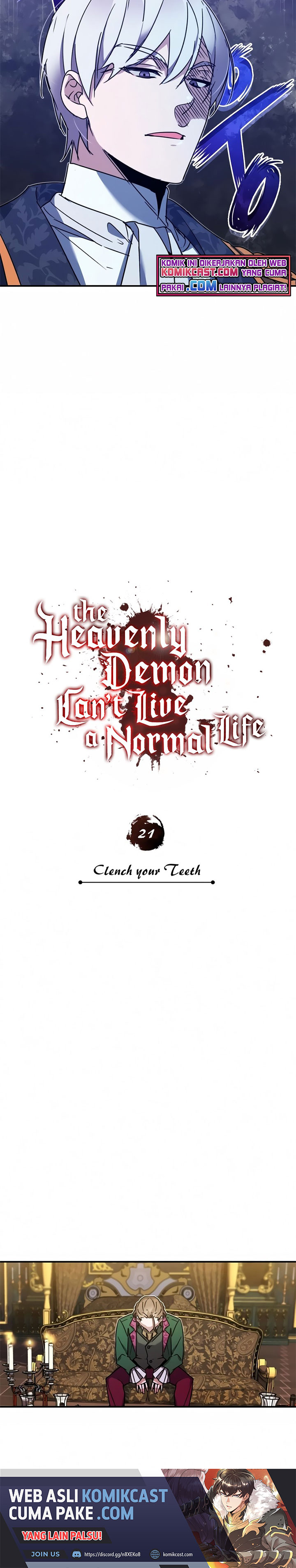 the-heavenly-demon-cant-live-a-normal-life Chapter chapter-21