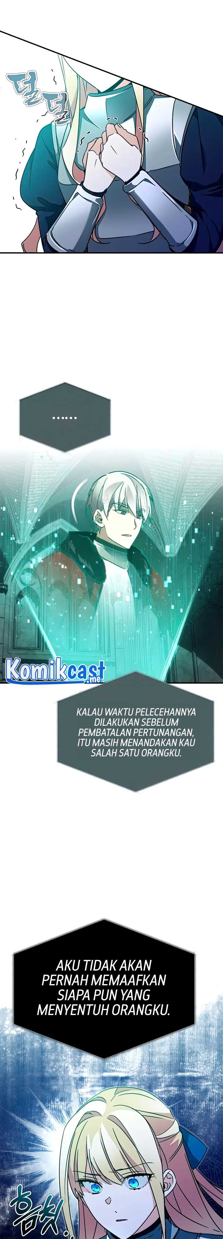 the-heavenly-demon-cant-live-a-normal-life Chapter chapter-33