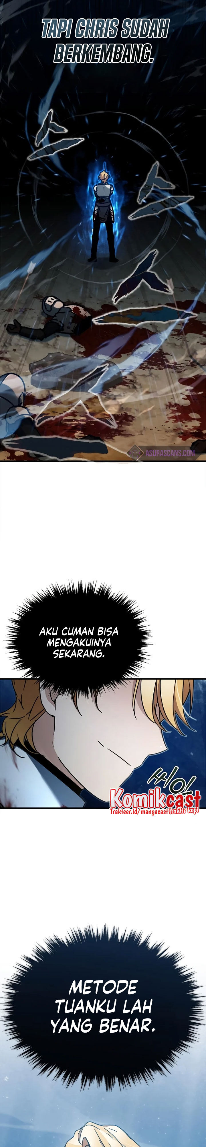 the-heavenly-demon-cant-live-a-normal-life Chapter chapter-35