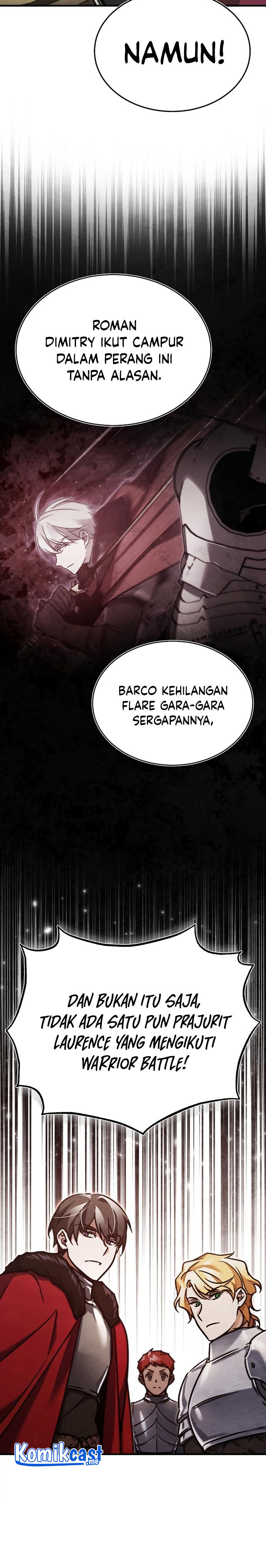 the-heavenly-demon-cant-live-a-normal-life Chapter chapter-39