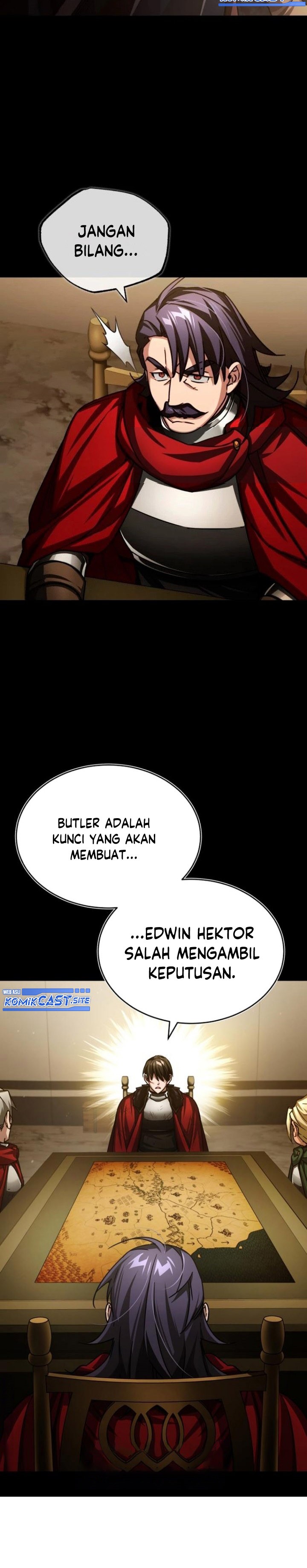 The Heavenly Demon Can’t Live a Normal Life Chapter 69