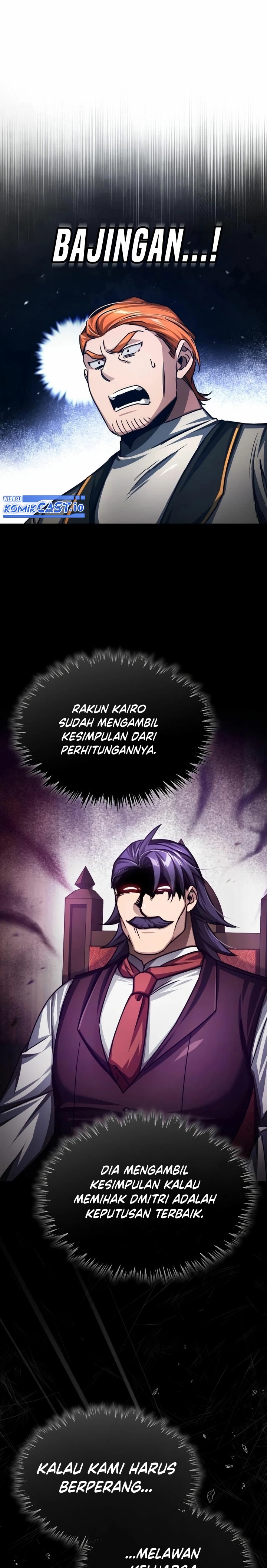 The Heavenly Demon Can’t Live a Normal Life Chapter 75