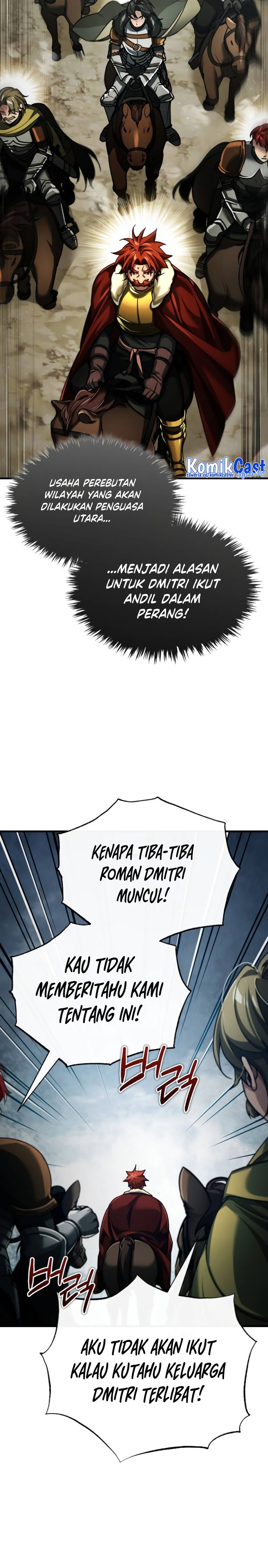 the-heavenly-demon-cant-live-a-normal-life Chapter chapter-86