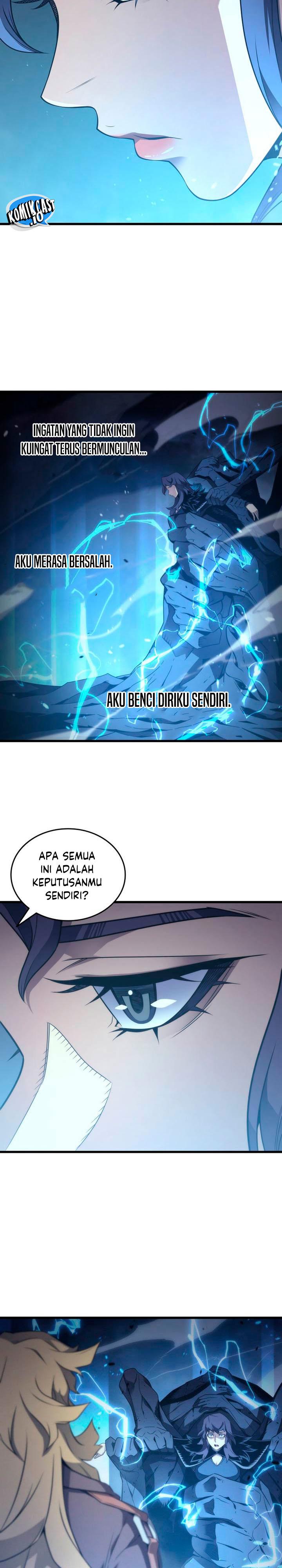 The Great Mage Returns After 4000 Years Chapter 179 Bahasa Indonesia