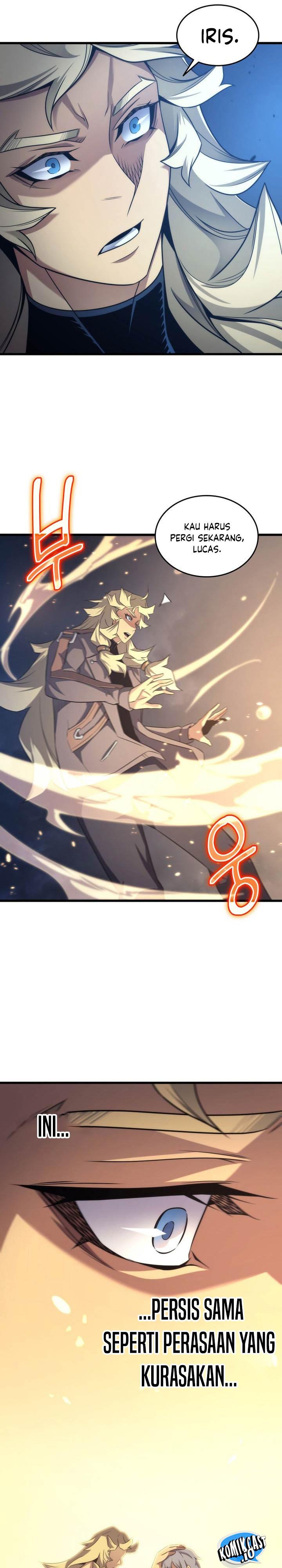 The Great Mage Returns After 4000 Years Chapter 180