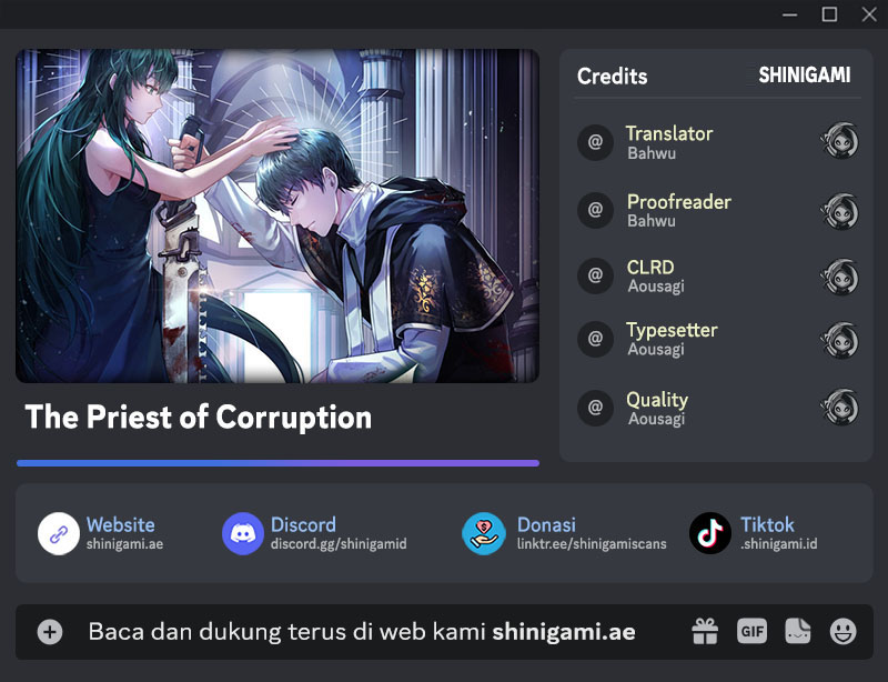 the-priest-of-corruption Chapter 28