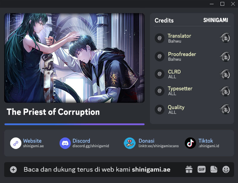 the-priest-of-corruption Chapter 32
