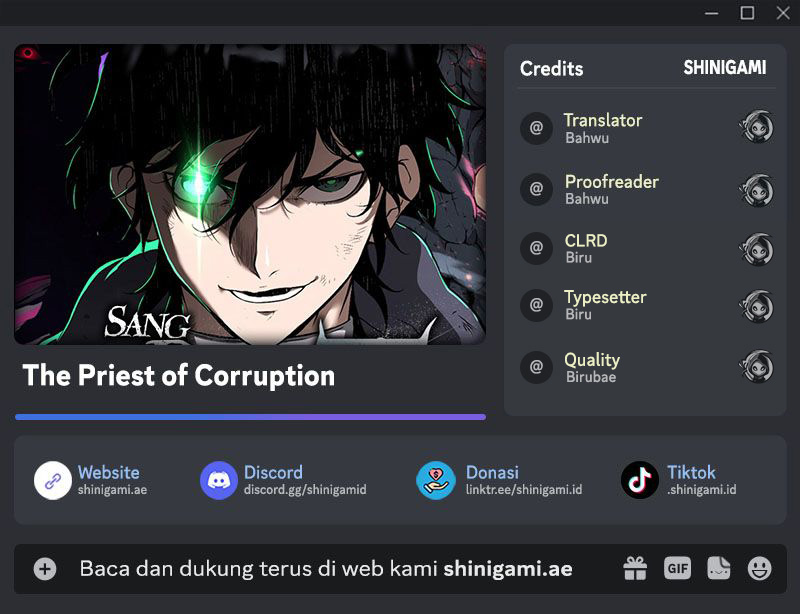 the-priest-of-corruption Chapter 43