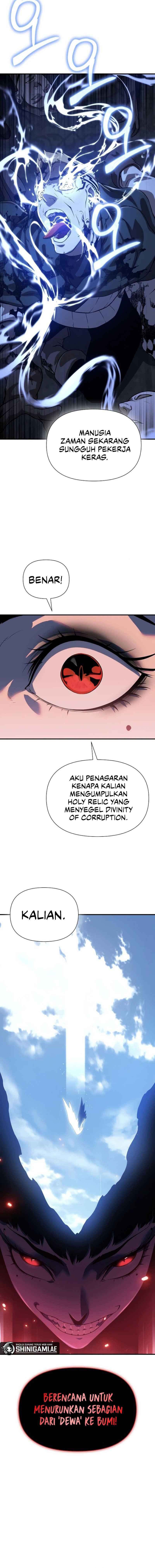 The Priest Of Corruption Chapter 39