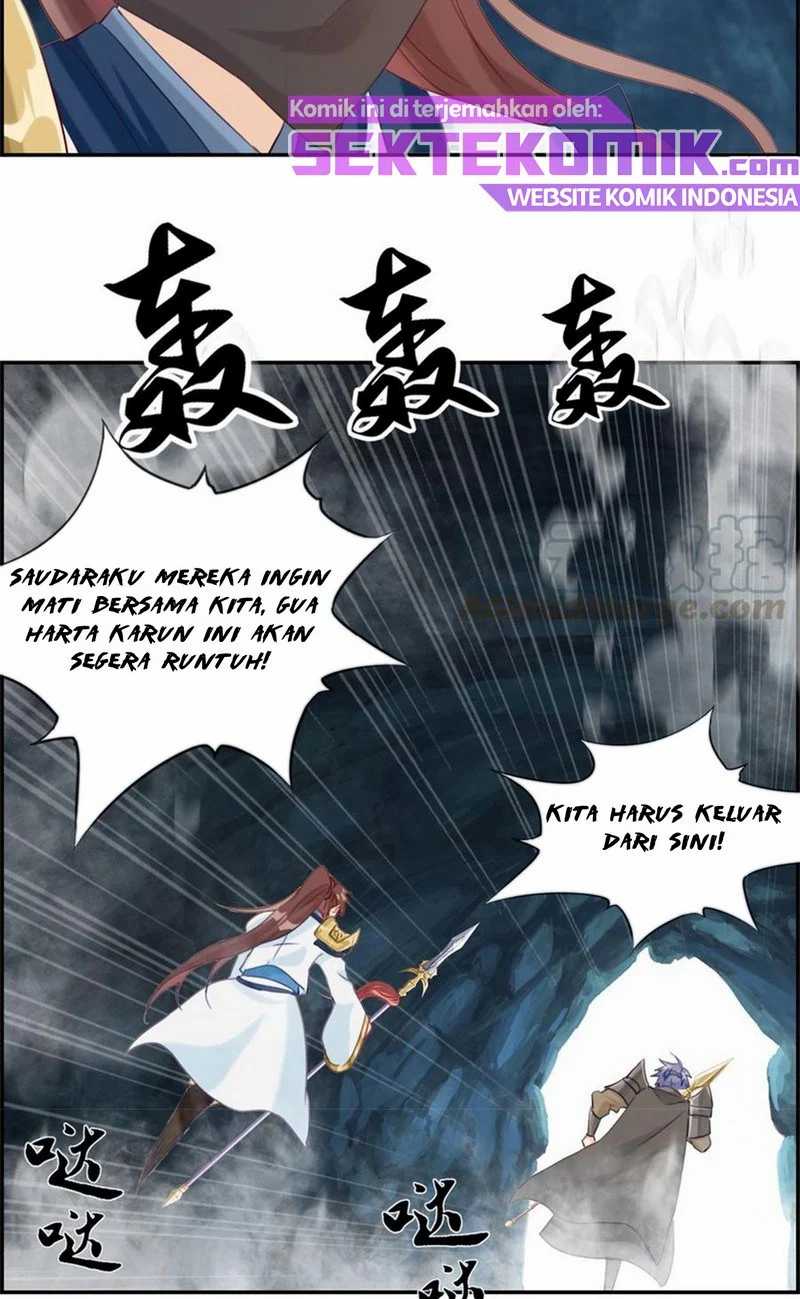 Strongest System Chapter 17