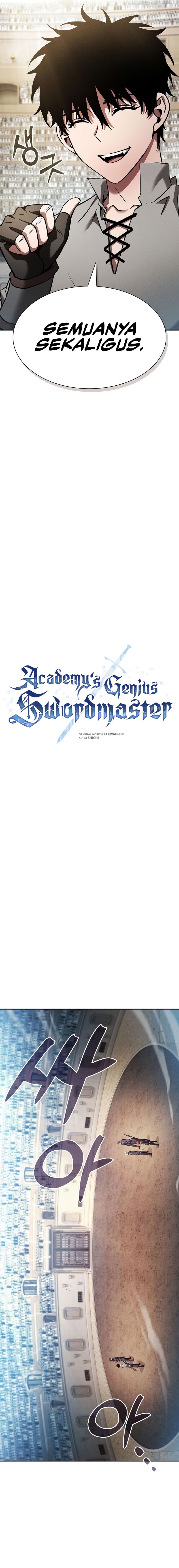 academys-genius-swordmaster Chapter 17