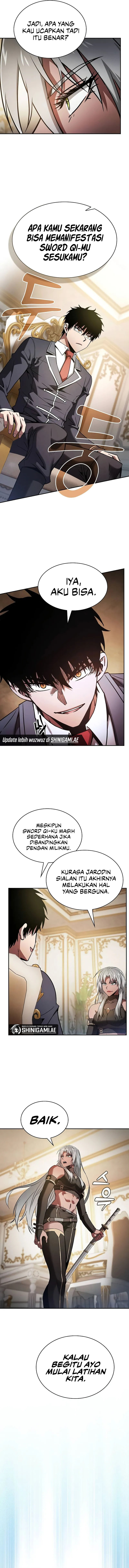 academys-genius-swordmaster Chapter 71