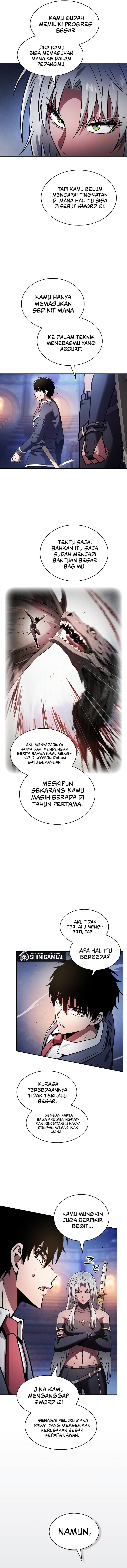 academys-genius-swordmaster Chapter 72