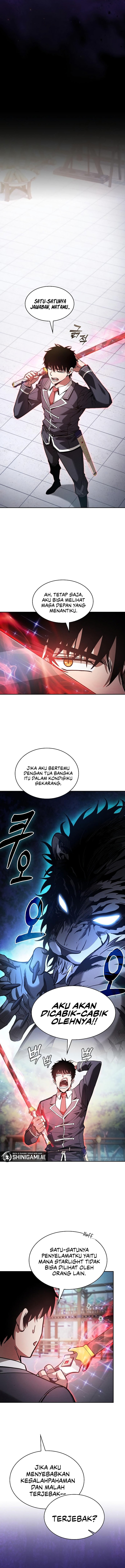 academys-genius-swordmaster Chapter 91