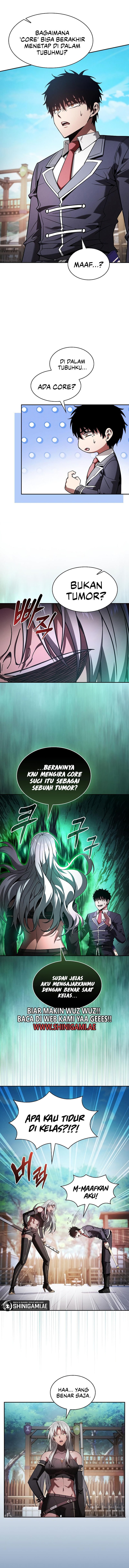 academys-genius-swordmaster Chapter 91