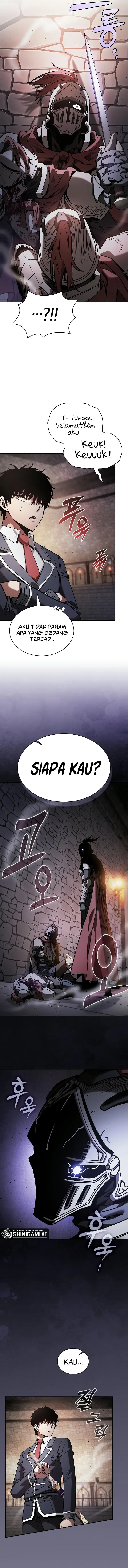 academys-genius-swordmaster Chapter 95