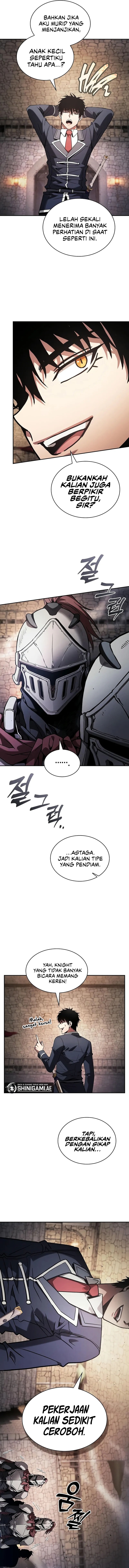 academys-genius-swordmaster Chapter 95