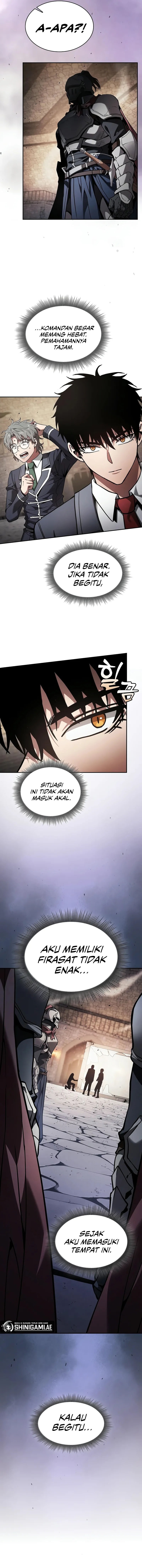 academys-genius-swordmaster Chapter 95