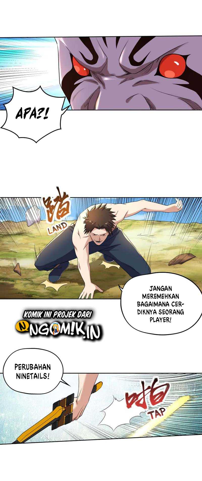 Reborn Big Player Chapter 126