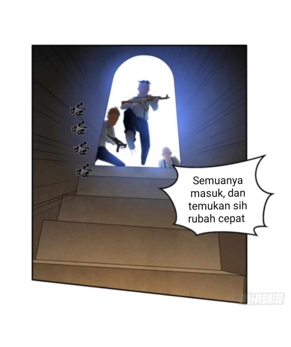 Reborn Big Player Chapter 18.1 bahasa indonesia