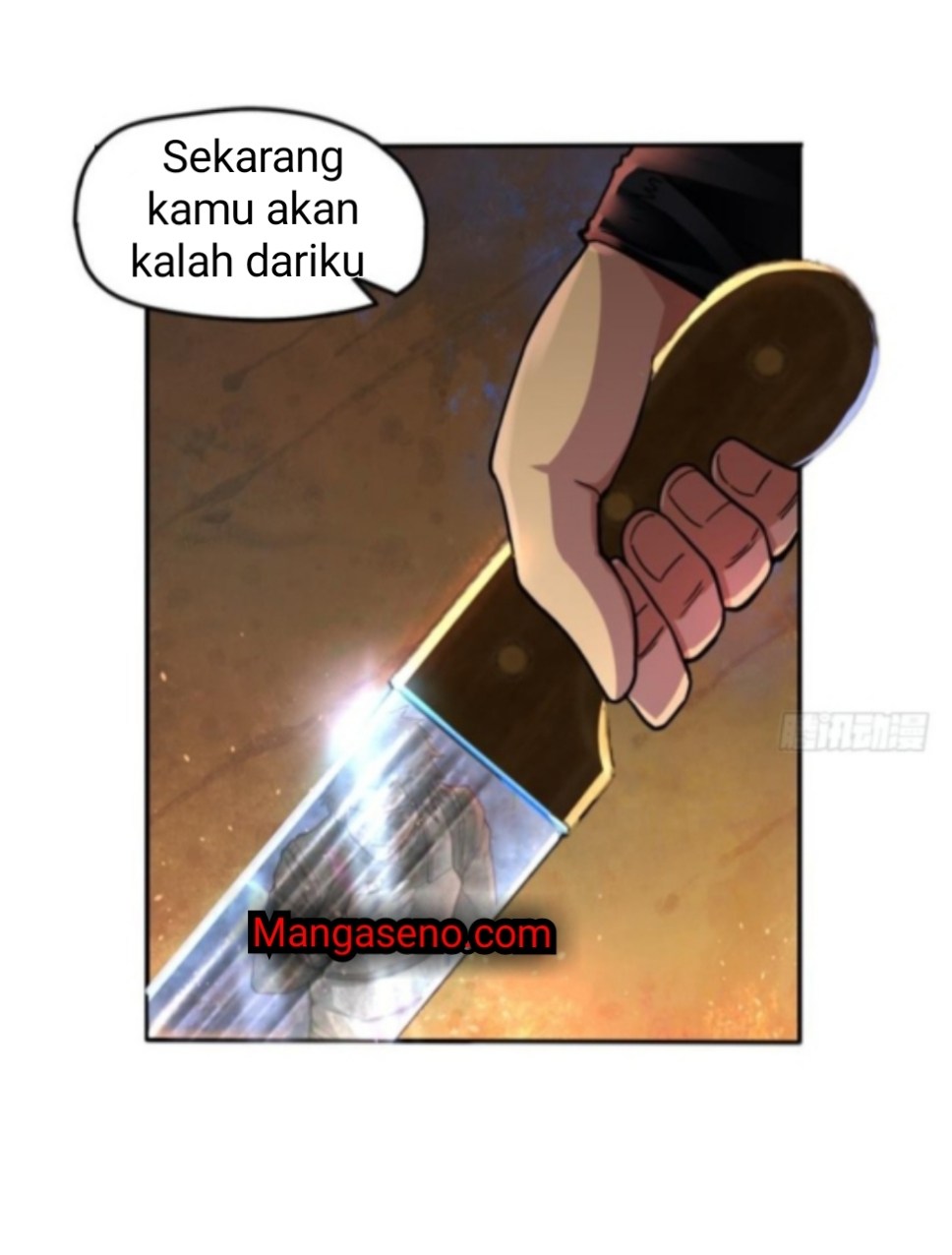 Reborn Big Player Chapter 18 bahasa indonesia