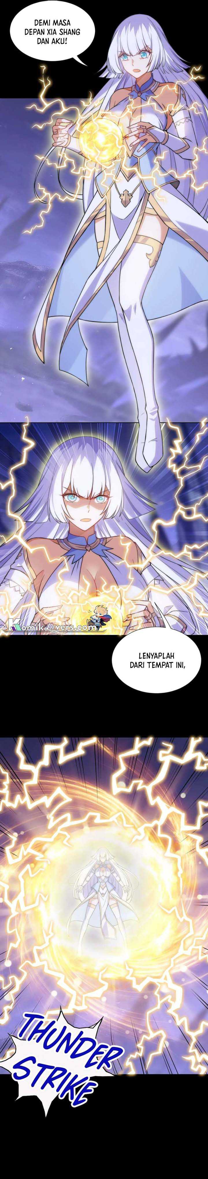 I Can Use the Card Drawing System to Summon Beautiful Girls Chapter 01