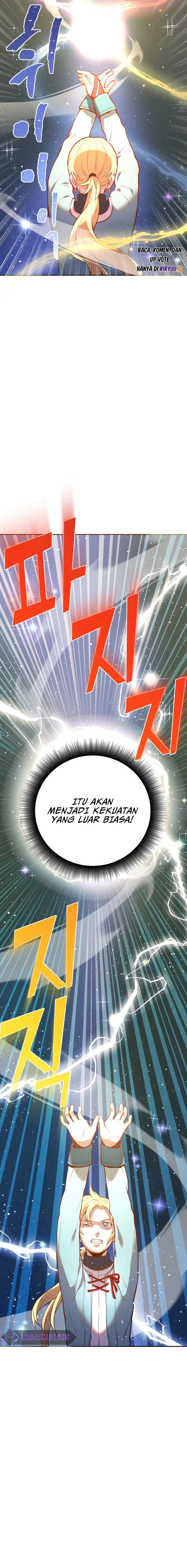 Golden Mage Chapter 05