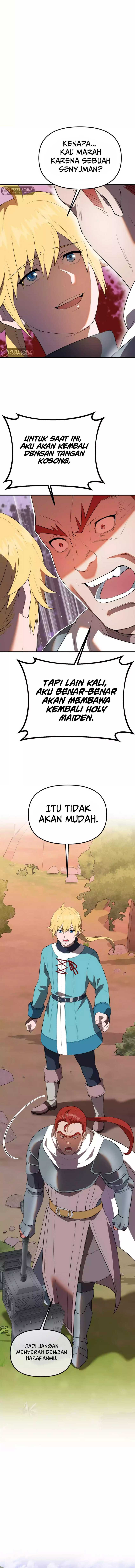 Golden Mage Chapter 38
