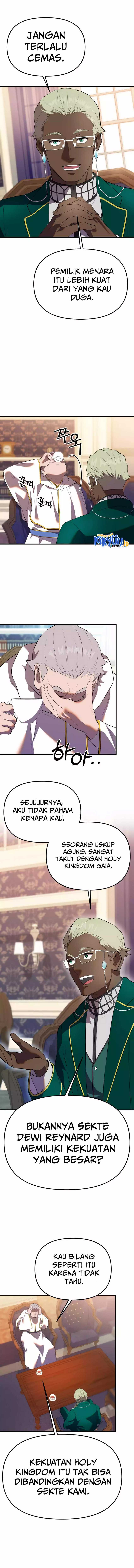 Golden Mage Chapter 38