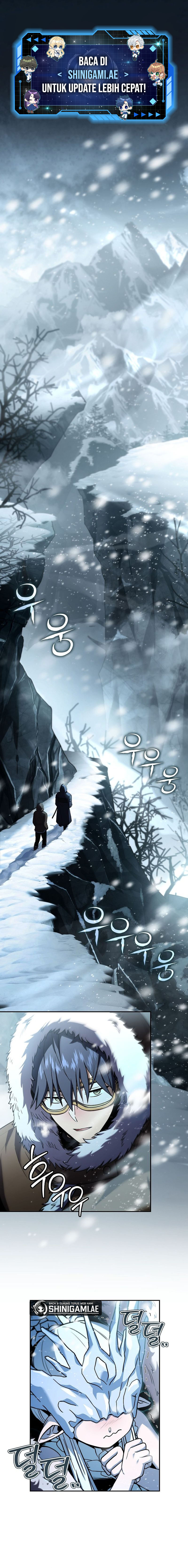 return-of-the-frozen-player Chapter 111