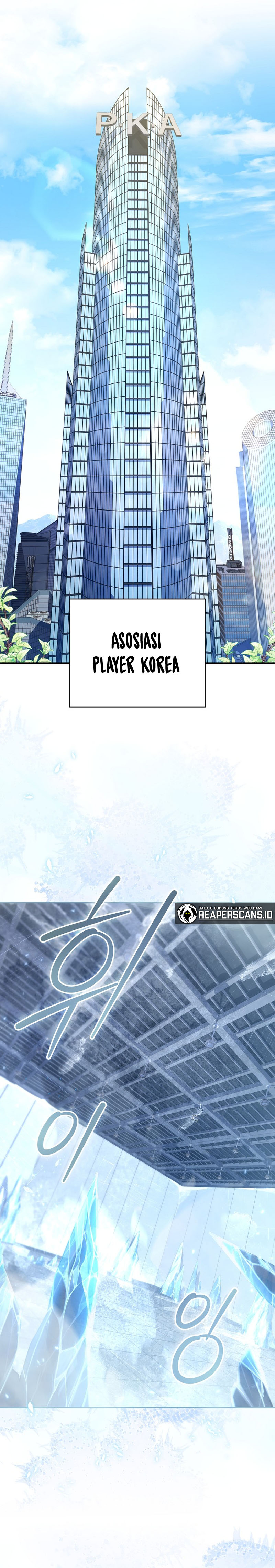 return-of-the-frozen-player Chapter 50
