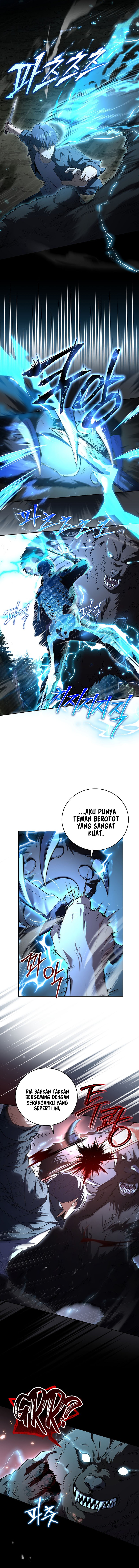 return-of-the-frozen-player Chapter 85