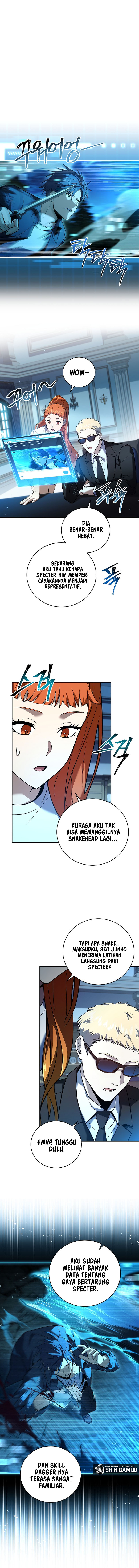 return-of-the-frozen-player Chapter 86