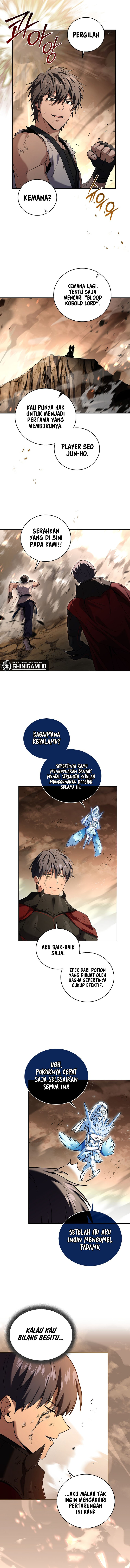 return-of-the-frozen-player Chapter 91