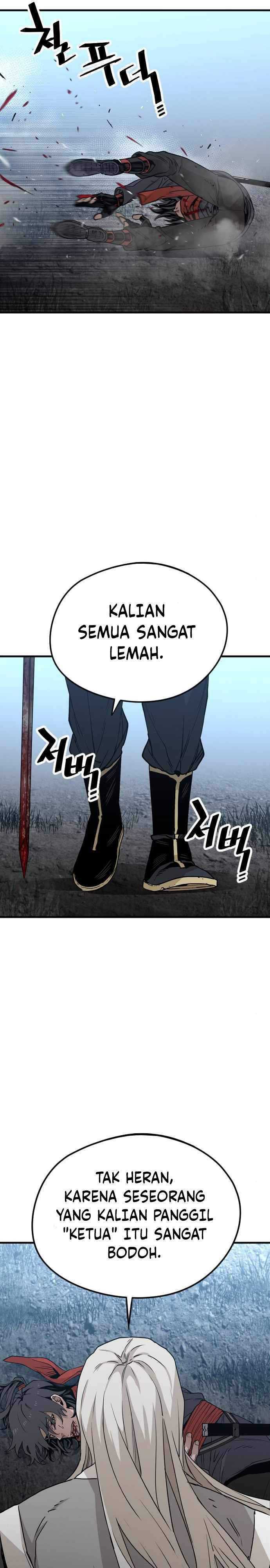 Heavenly Demon Cultivation Simulation Chapter 04