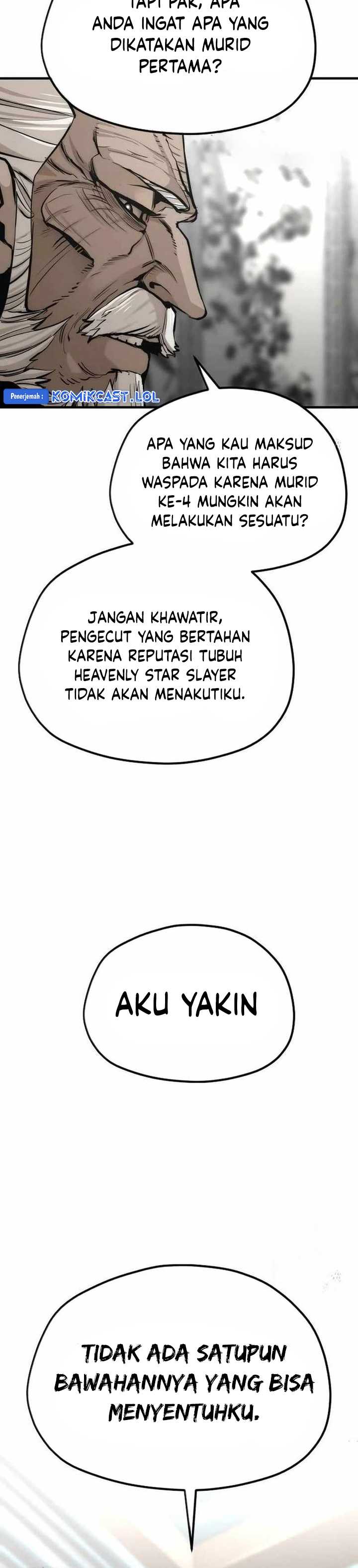 Heavenly Demon Cultivation Simulation Chapter 117