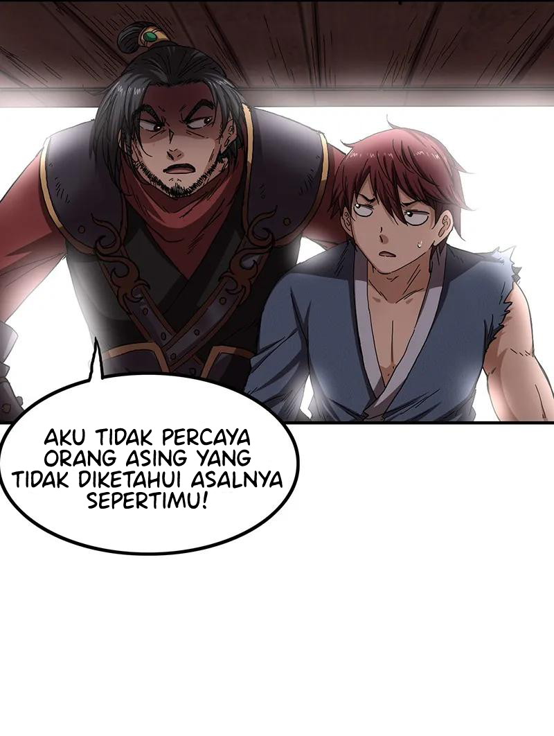 Warring States Chapter 07