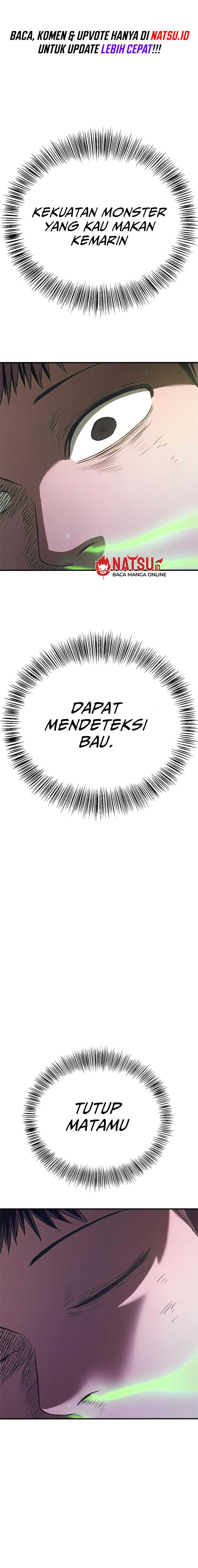 Monster Devourer Chapter 06