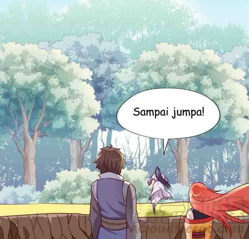 Turned Into a Grass in The Fantasy World? Chapter 30